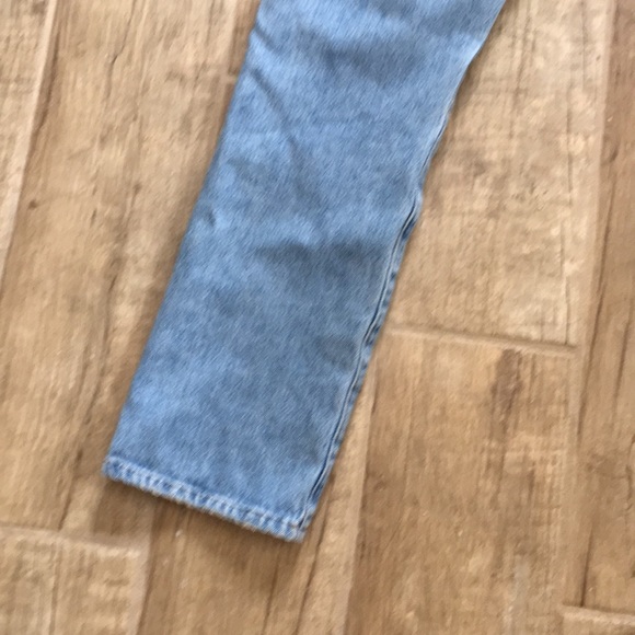 FRAME le grand garçon jean - Picture 13 of 14